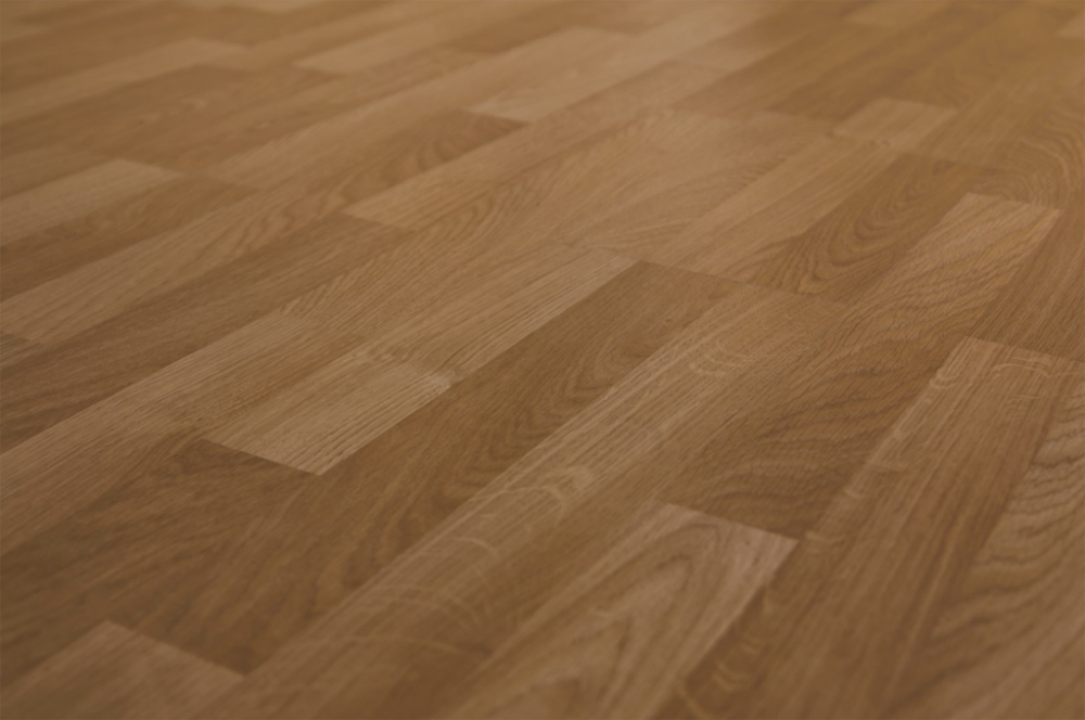 Pose-de-parquet
