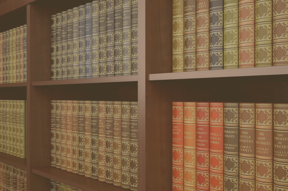 Bibliothèque