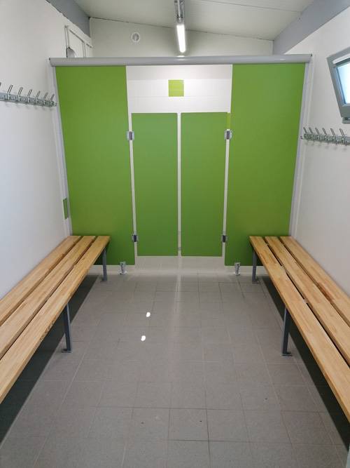 vestiaire SASLOSSE3