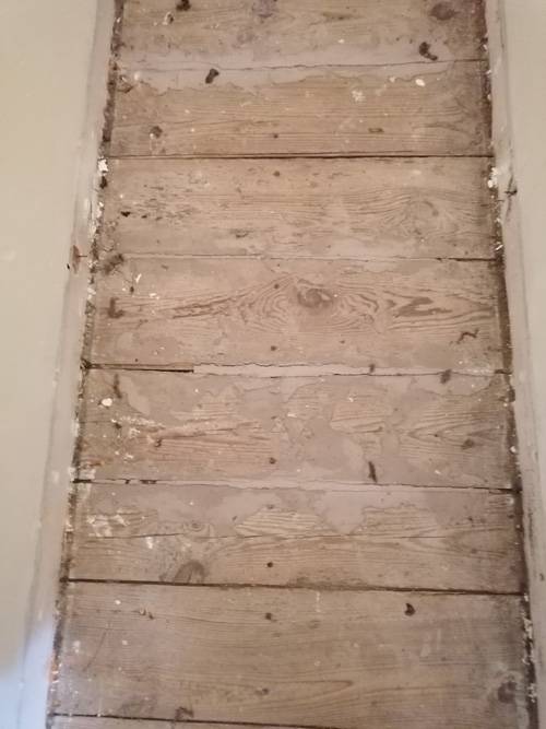 parquet-SASLOSSE